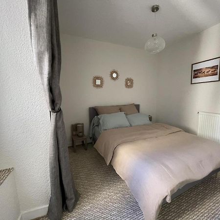 « Le Traversin » Centre Sarlat App. 2 Chambres Ngoại thất bức ảnh