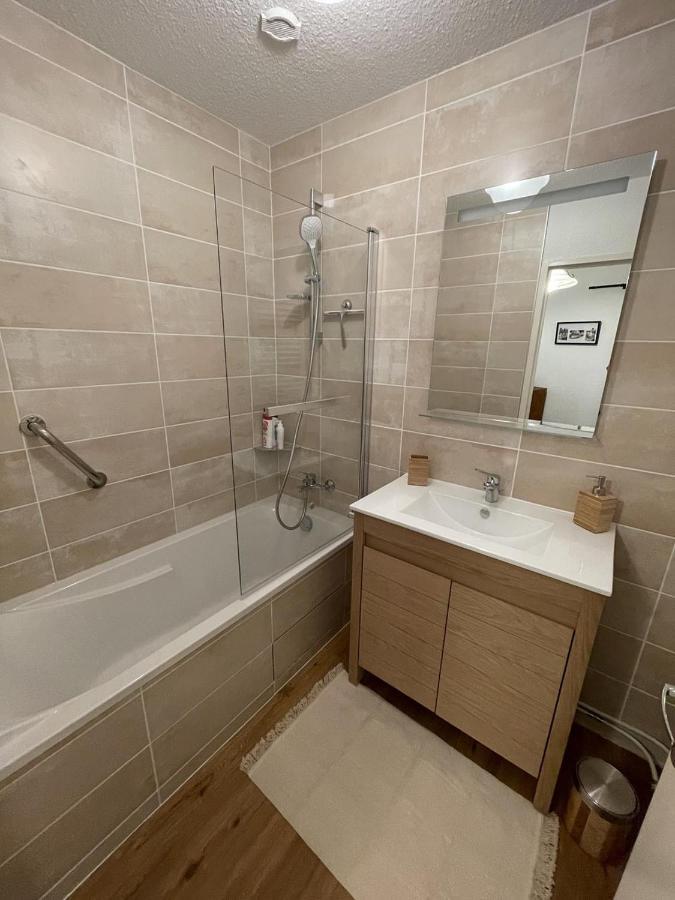 « Le Traversin » Centre Sarlat App. 2 Chambres Ngoại thất bức ảnh